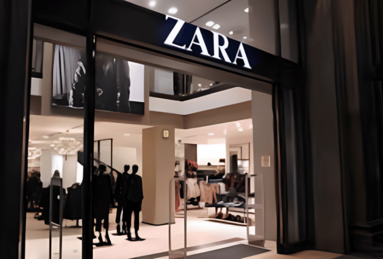 כל פרטי הקשר של ZARA שאתם צריכים ושירות הלקוחות שלה