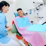 מעבר לניקוי שיניים: כיצד טיפולי שיניים אסתטיים משפרים את הטיפול בלקוחות